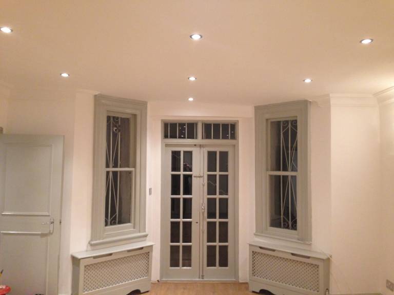 Apartment Chiswick