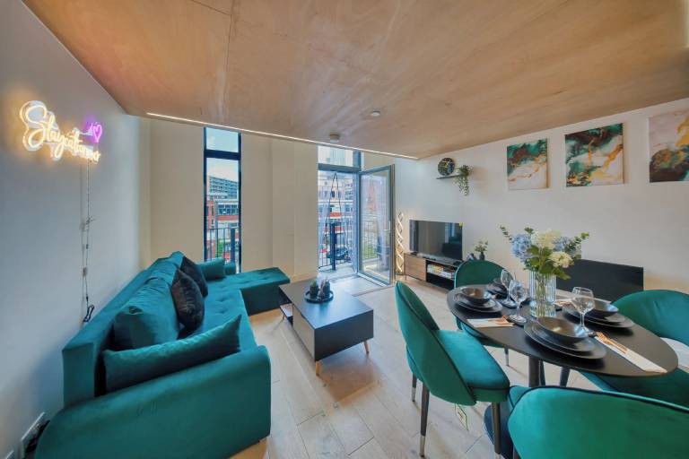 Appartement Sale