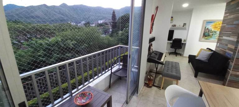 Apartamento Cali