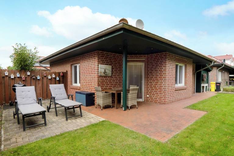 Ferienhaus Geeste