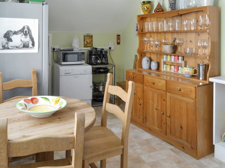 Landhaus Saint Margaret's at Cliffe