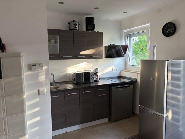 Holiday apartment with 2 rooms for 4 persons — photo 3