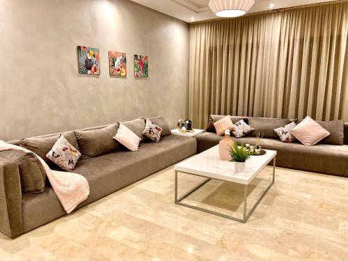 Apartment Casablanca