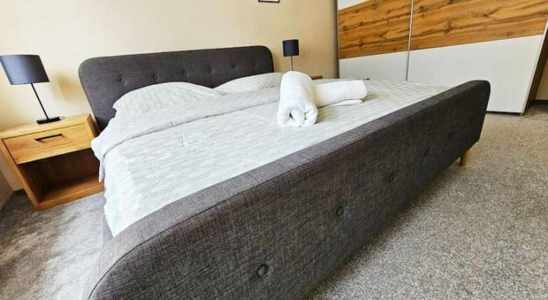 Ferienwohnung Weißenfels