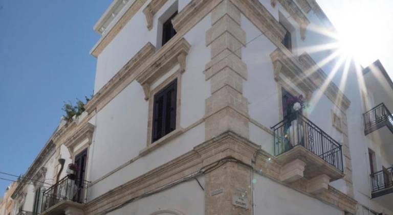 New Dimora Valmar in Polignano a Mare