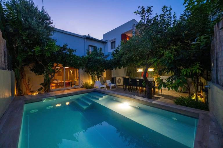 Villa  Kalamata