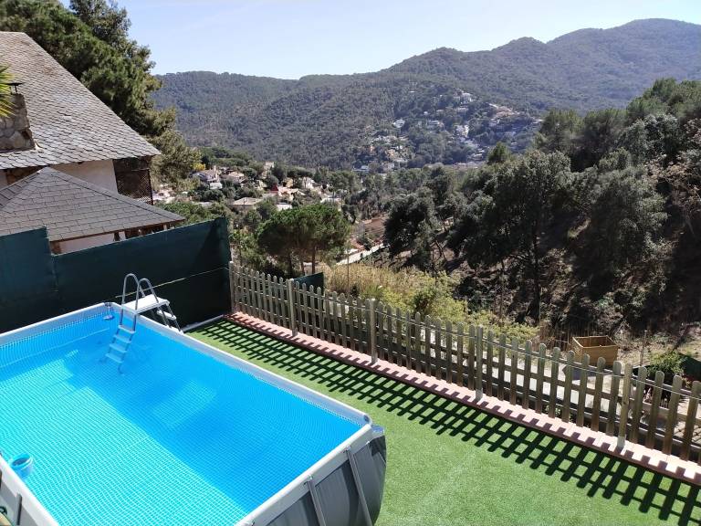 Chalet Argentona