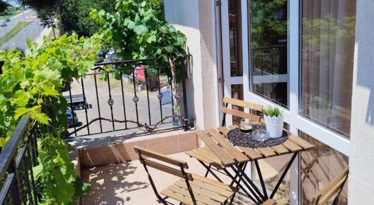 Respekt Guest House — photo 4