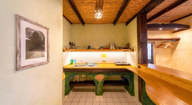 Gastehaus Mezcalero — photo 5