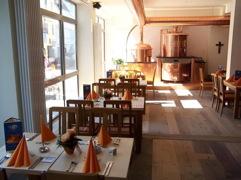 Altstadthotel Arte — photo 3