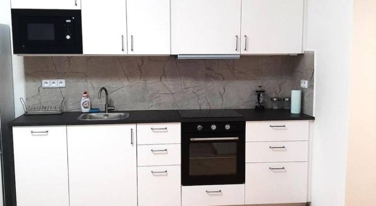 Pleasant holiday apartment | Near Dancing House | Dogs allowed — photo 3