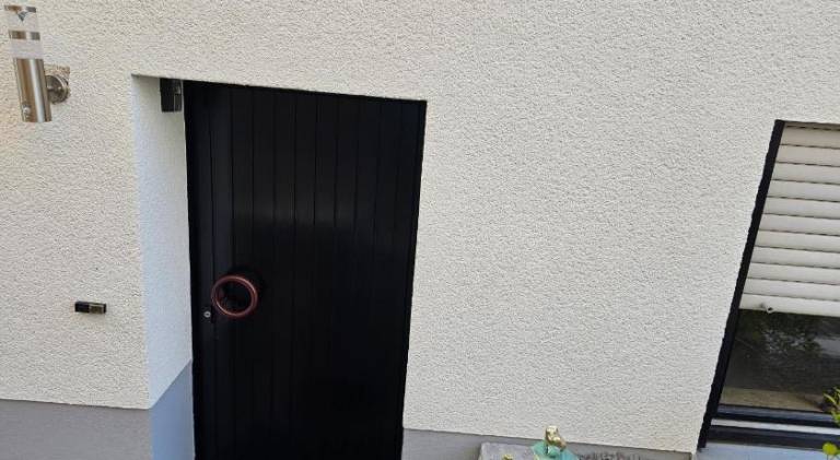 45 m² Ferienwohnung