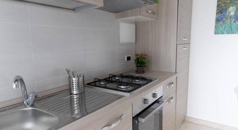 Holiday apartment with 2 rooms for 6 persons — photo 5