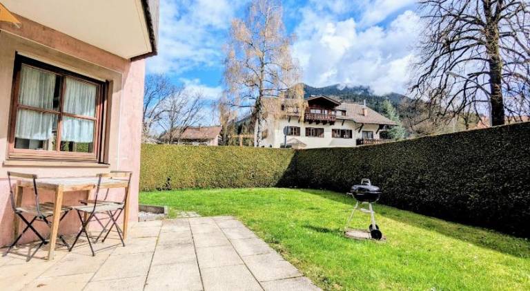 Holiday apartment with 1 room for 4 persons — photo 3