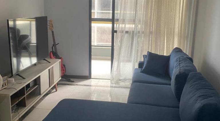 Holiday apartment with pool — photo 2