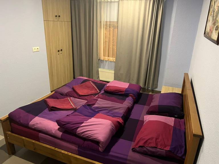 Tbili C hostel — photo 5