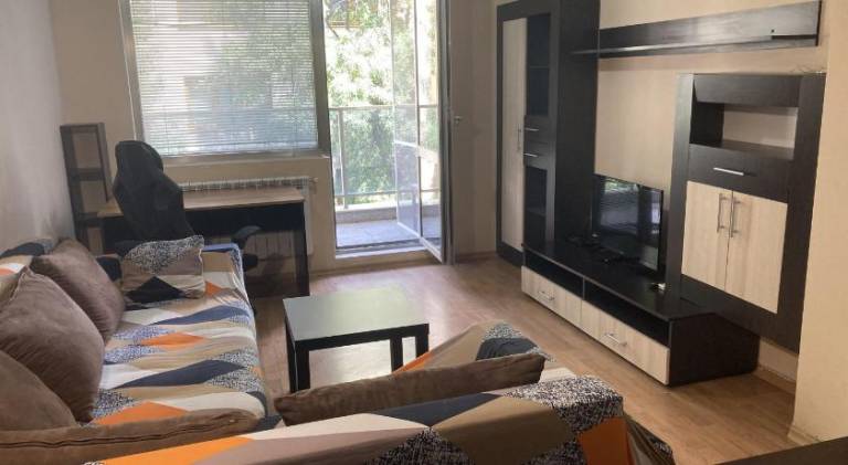 Wonderful apartment | Near Alexander Nevsky Cathedral | Dogs allowed — photo 2