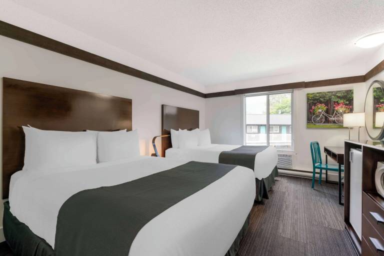 Motel Revelstoke