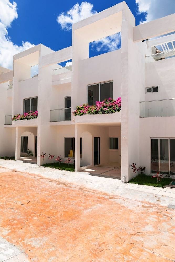House Cozumel