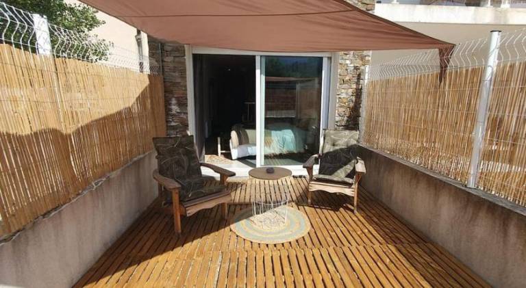 Rental apartment | Pet-friendly in Corte