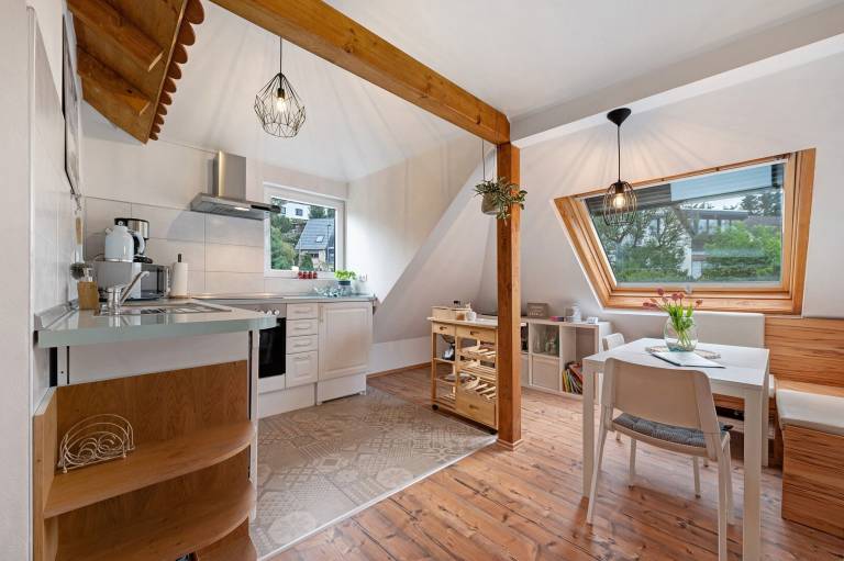 Ferienwohnung Lahnstein