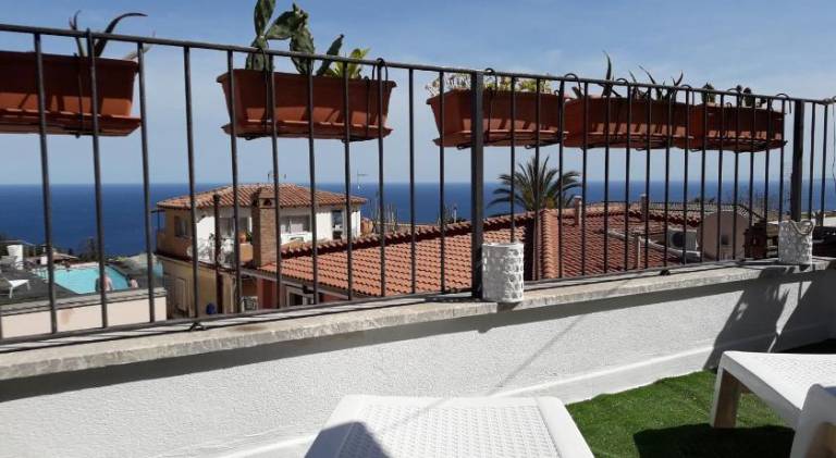 Rental apartment with 1 room for 3 persons — photo 4