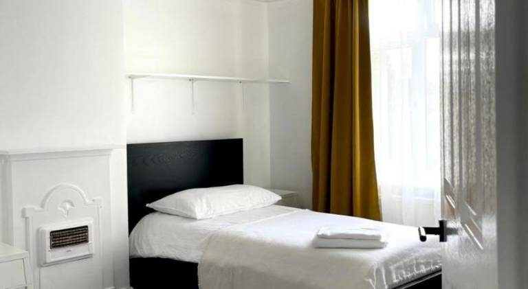 House with 1 room for 7 persons — photo 2