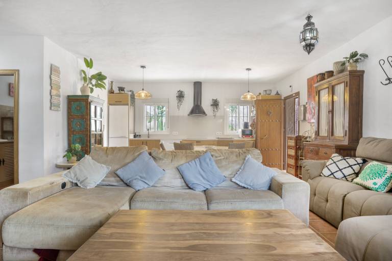 Holiday Home "El Rincón Del Che" with Private Pool, Garden and Wi-Fi — photo 5
