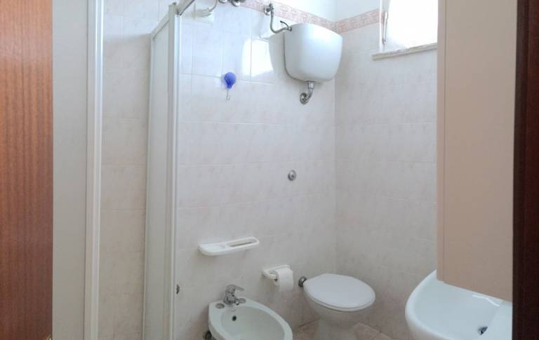 Apartment with 1 room for 4 persons — photo 5