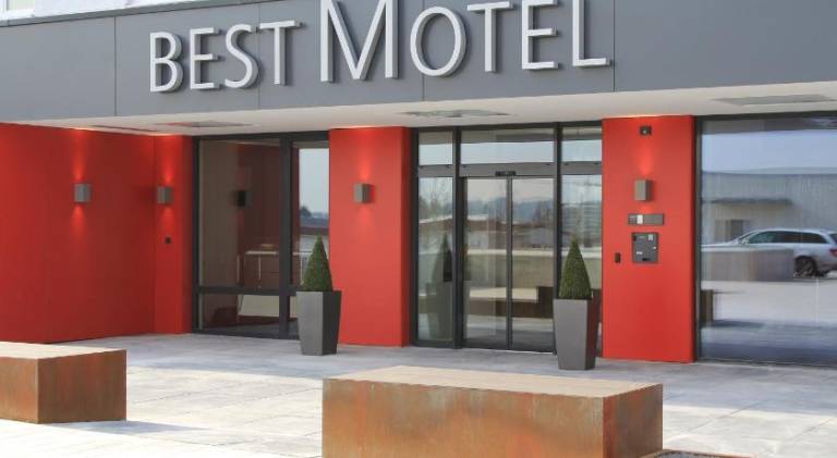 Motel Vilsbiburg