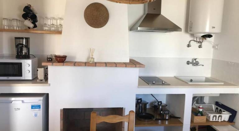 Apartment with 2 rooms for 8 persons — photo 3