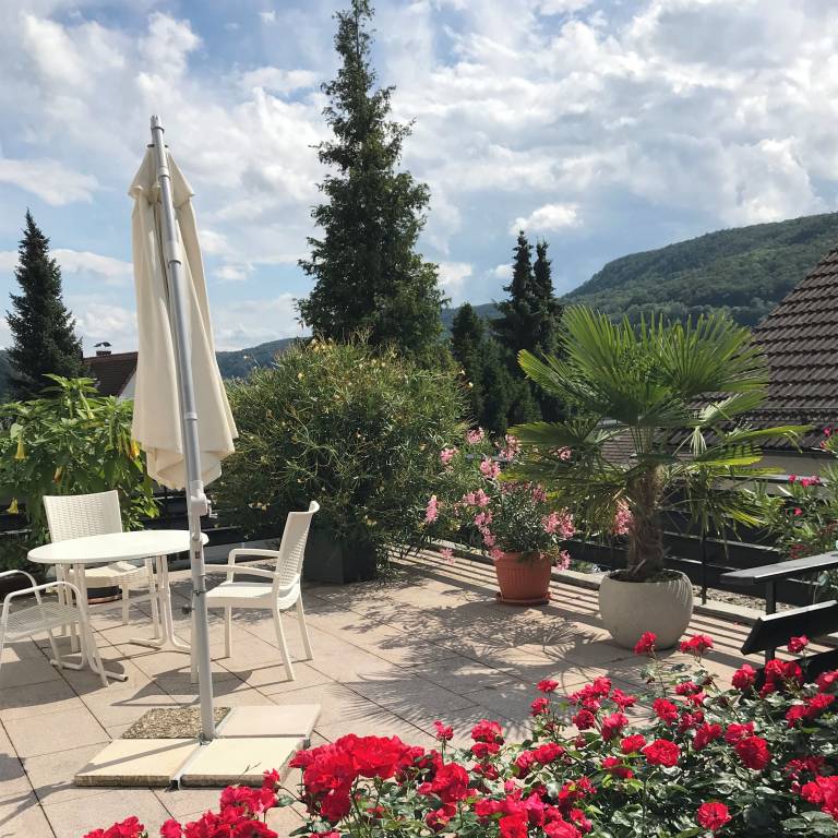 Ferienwohnung Hersbruck