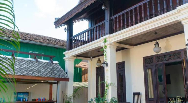 Y Not Lao Villa — photo 4