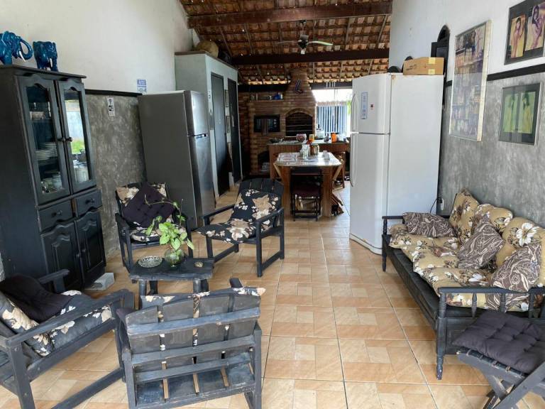 Hostel Suite Home — photo 3