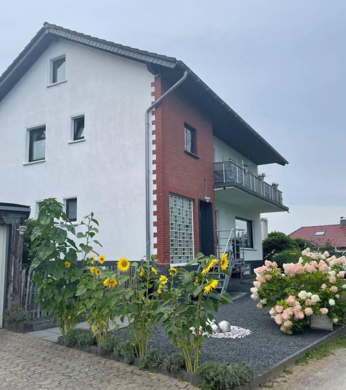 Ferienwohnung Kürten