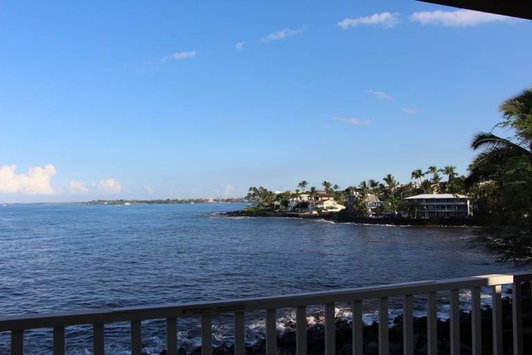 Condo Kailua-Kona