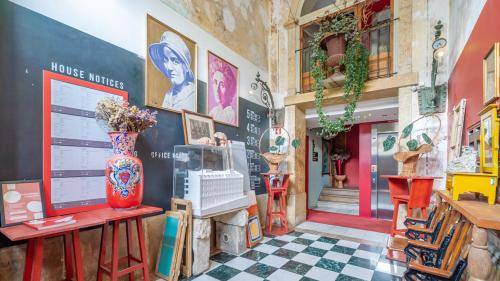 Bed & Breakfast Lissabon
