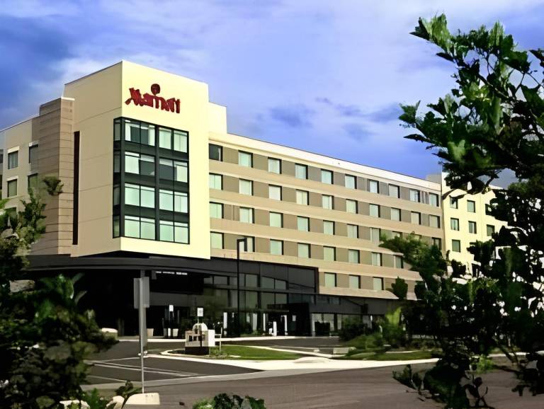 Denver Marriott South at Park Meadows