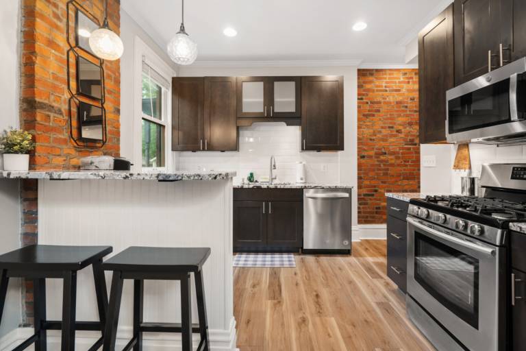 Vacation home with 3 rooms for 5 persons — photo 3