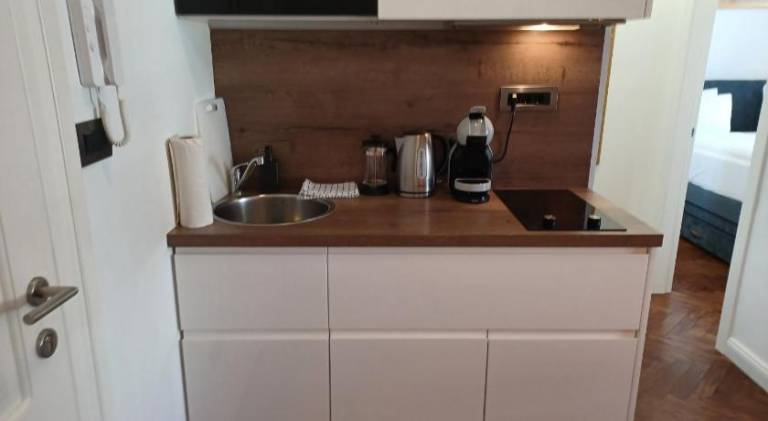 Pleasant apartment | Close to Ban Jelačić Square | Pets allowed — photo 3