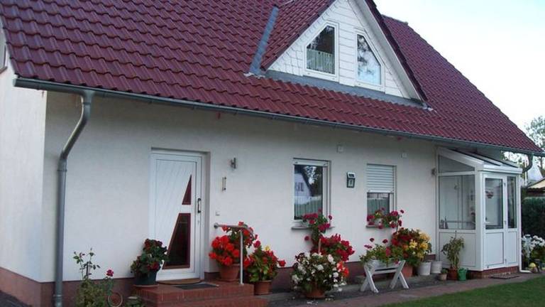 Ferienhaus  Karlshagen