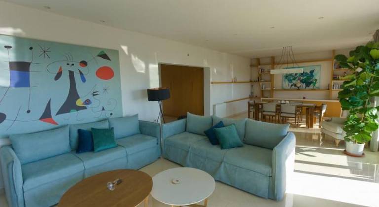 Pleasant apartment | Pets are welcome — photo 3