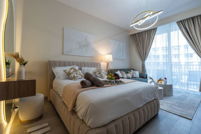 Appartamento Jumeirah Village Circle