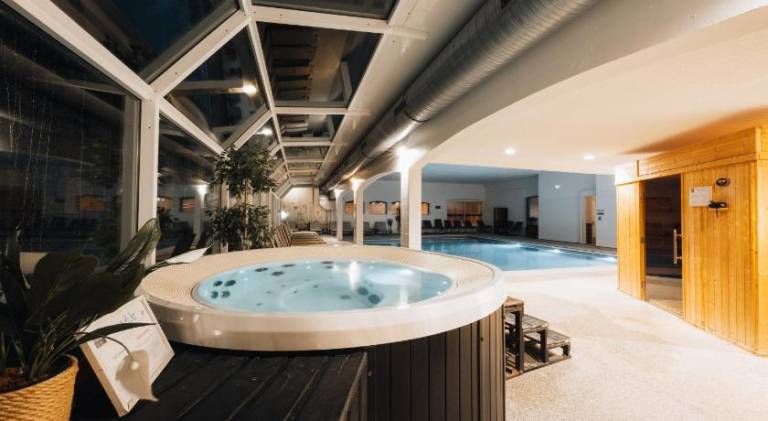 Hotel Causse Comtal Rodez, The Originals Relais — photo 5