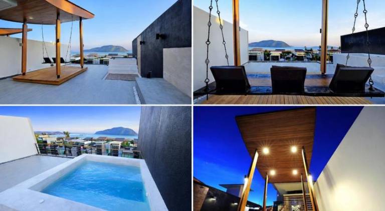 Luxury Villa with Panoramic Seaview, Private Pool — photo 3