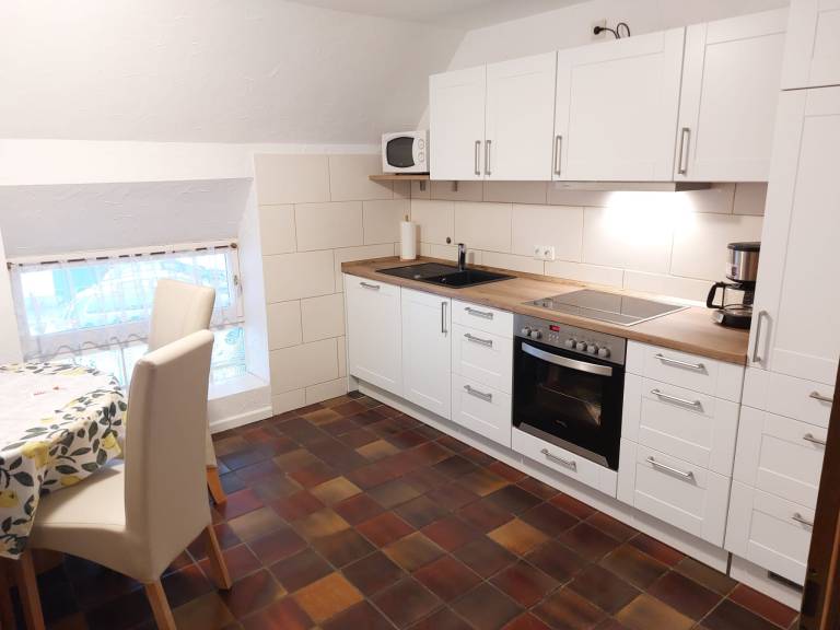 Ferienwohnung Bonzel