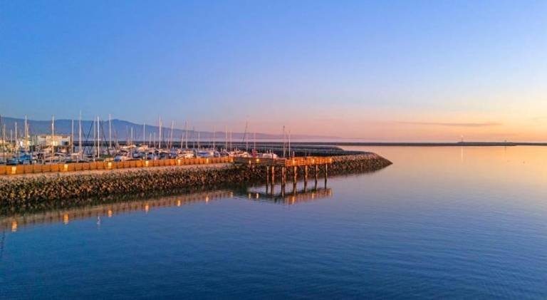 Nice vacation home | Dogs allowed in San Mateo, CA