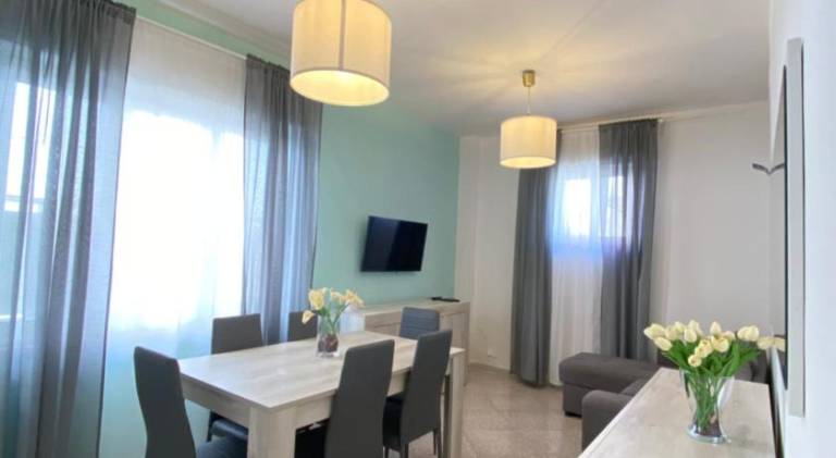 Lovely holiday apartment | Beach nearby | Pet-friendly in Tramonti