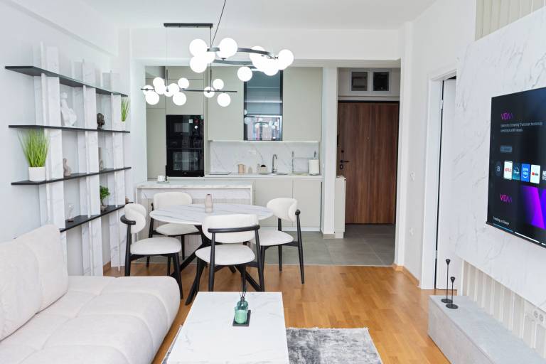 Ferienwohnung  Skopje