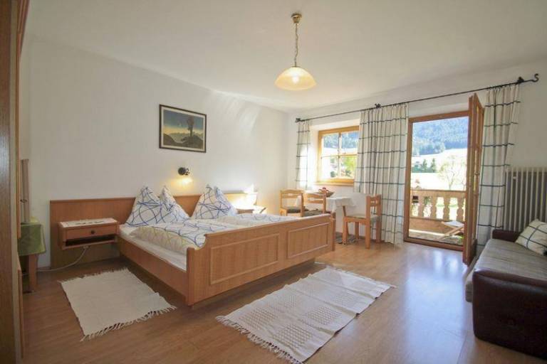 Hotel Walchsee